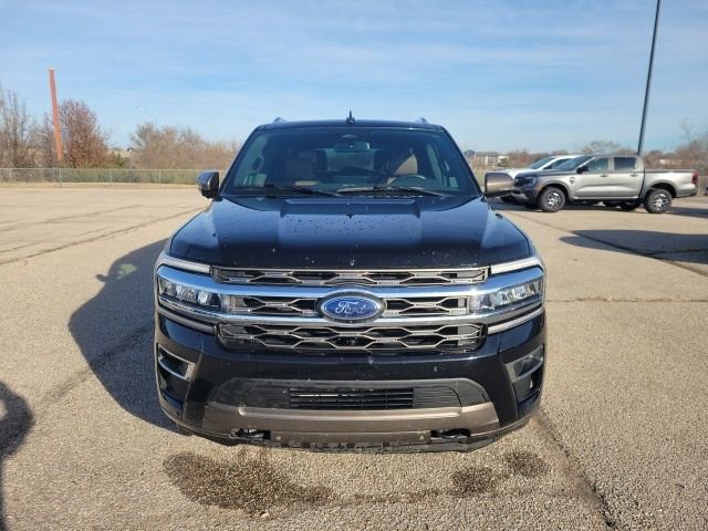 Used 2022 Ford Expedition Max King Ranch image 23