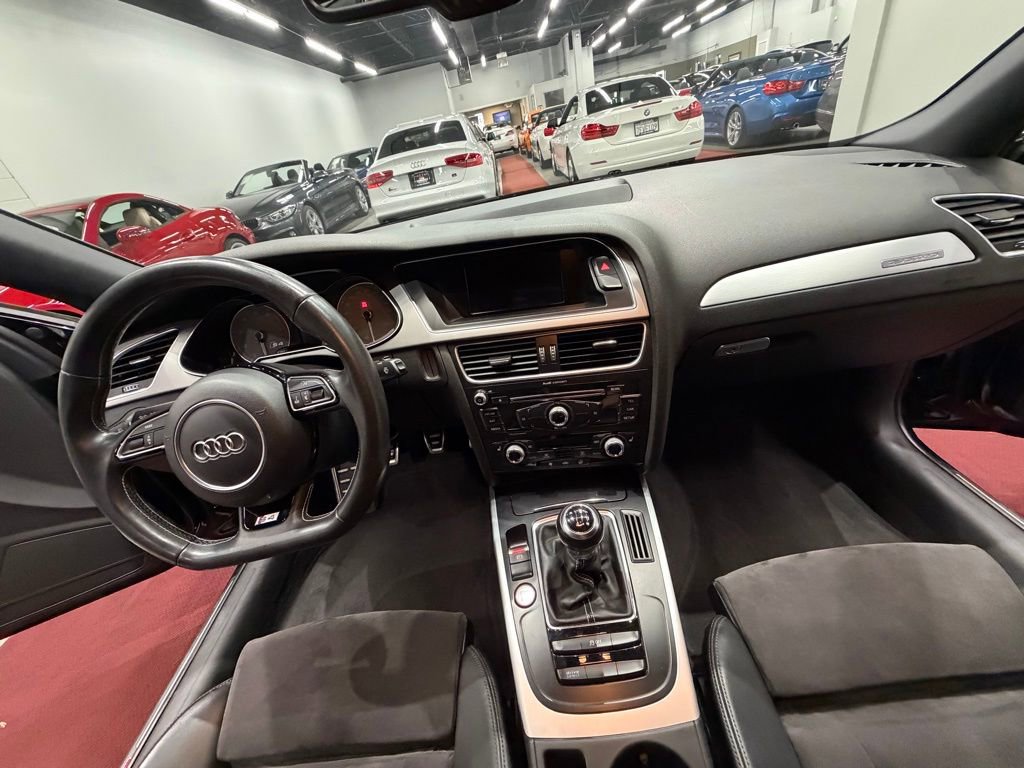 Used 2014 Audi S4 Premium Plus AWD/4WD image 39