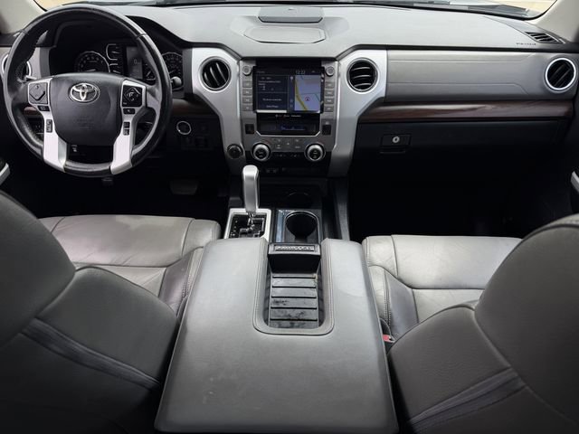 Used 2020 Toyota Tundra Limited image 12