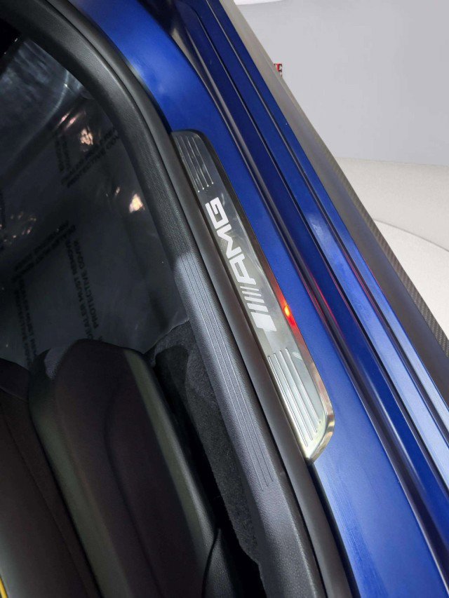 Used 2021 Mercedes-Benz E 63 AMG S image 64