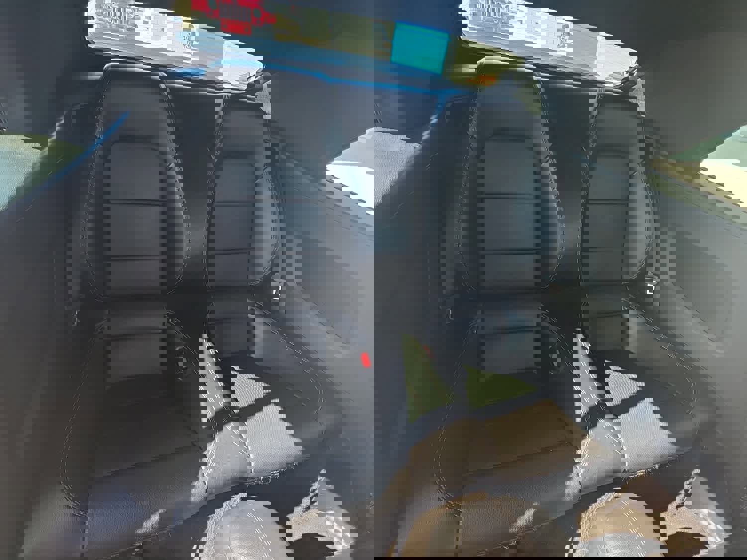 Used 2022 Ford Mustang Premium image 19