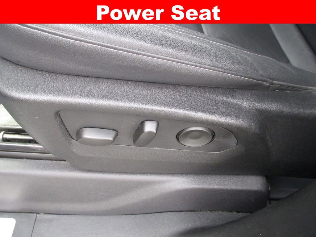 Used 2024 Chevrolet Silverado 1500 RST w/ RST All Star Premium Package image 26