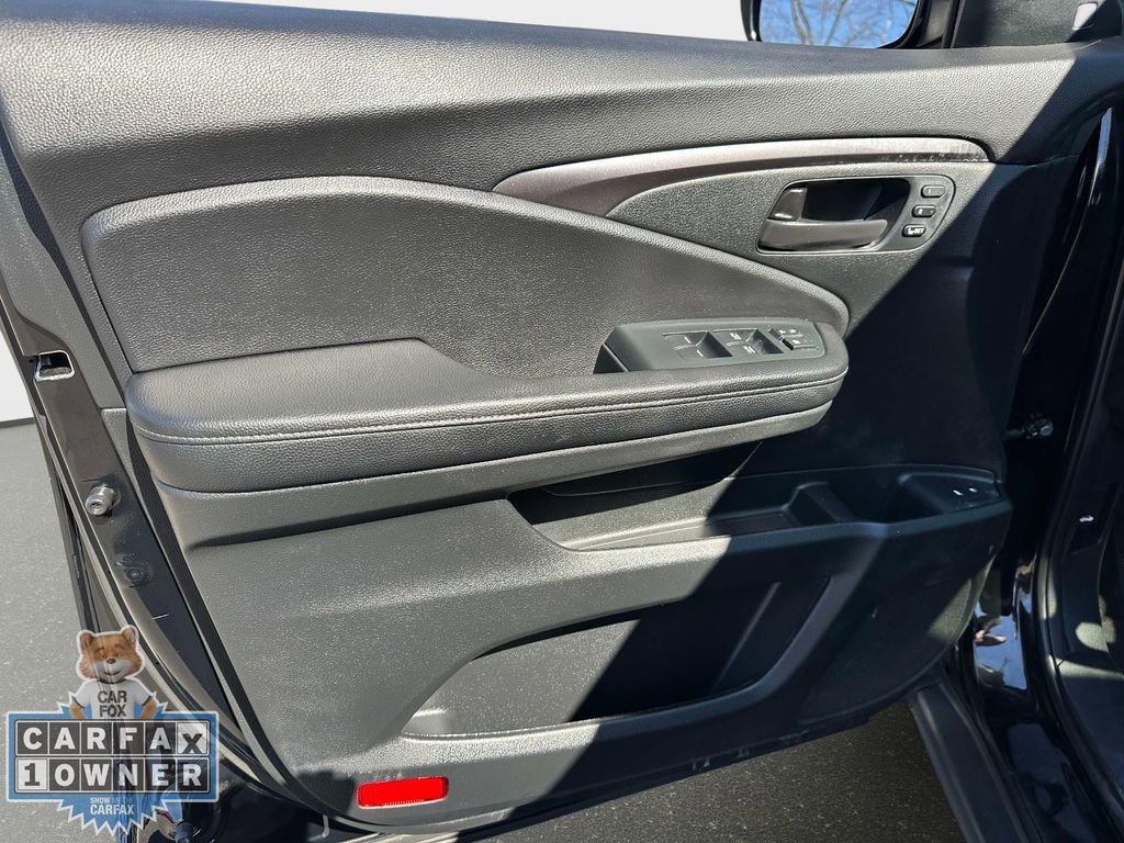 Used 2023 Honda Passport EX-L image 19