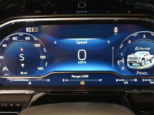 Used 2025 Chevrolet Silverado 2500 LT w/ Texas Edition image 28