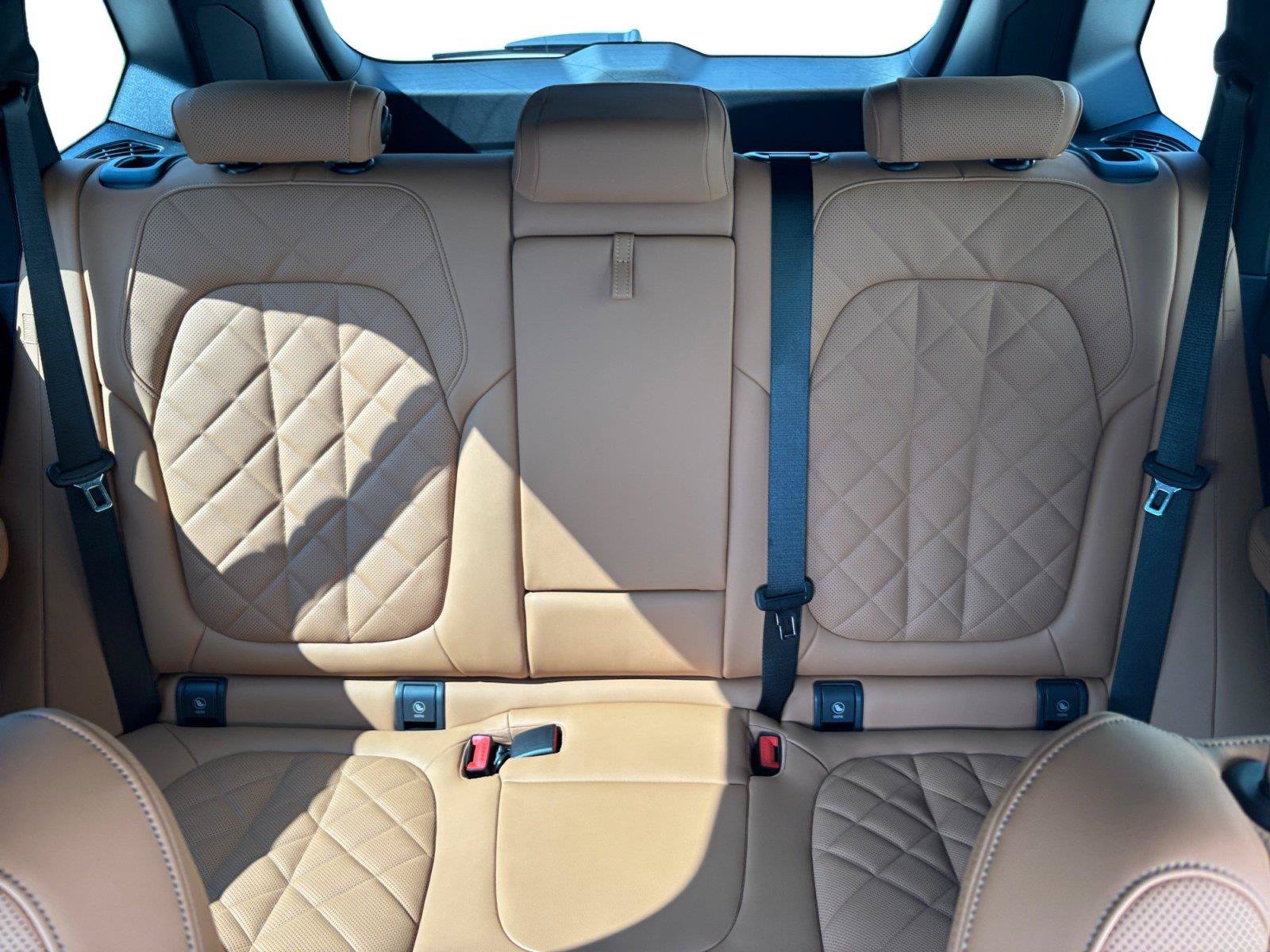 New 2026 BMW X5 xDrive40i AWD/4WD image 24