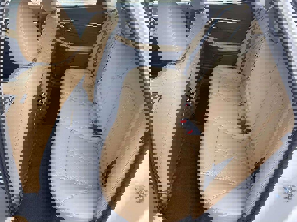 New 2026 Hyundai Sonata Limited image 32