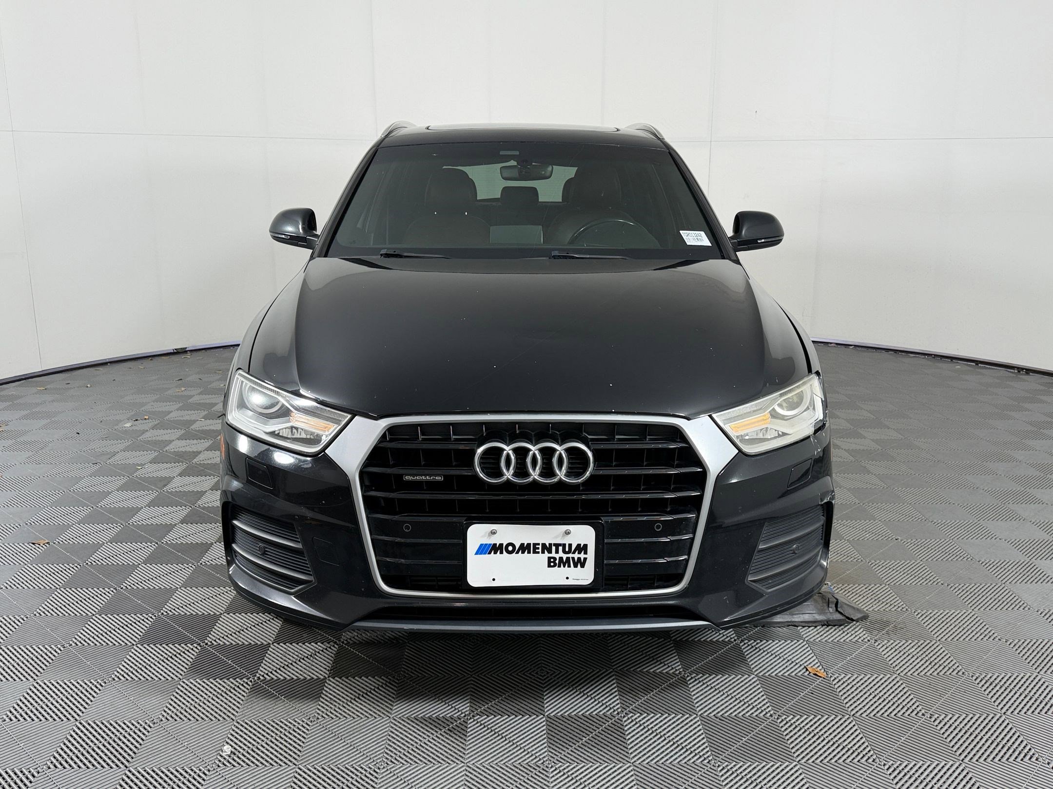 Used 2016 Audi Q3 2.0T Premium Plus w/ Technology Package AWD/4WD image 6