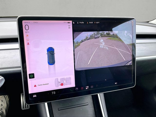 Used 2019 Tesla Model 3 Long Range AWD/4WD image 21