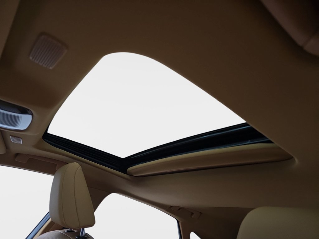 Certified 2025 Lexus NX 350 AWD w/ Cold Area Package image 31
