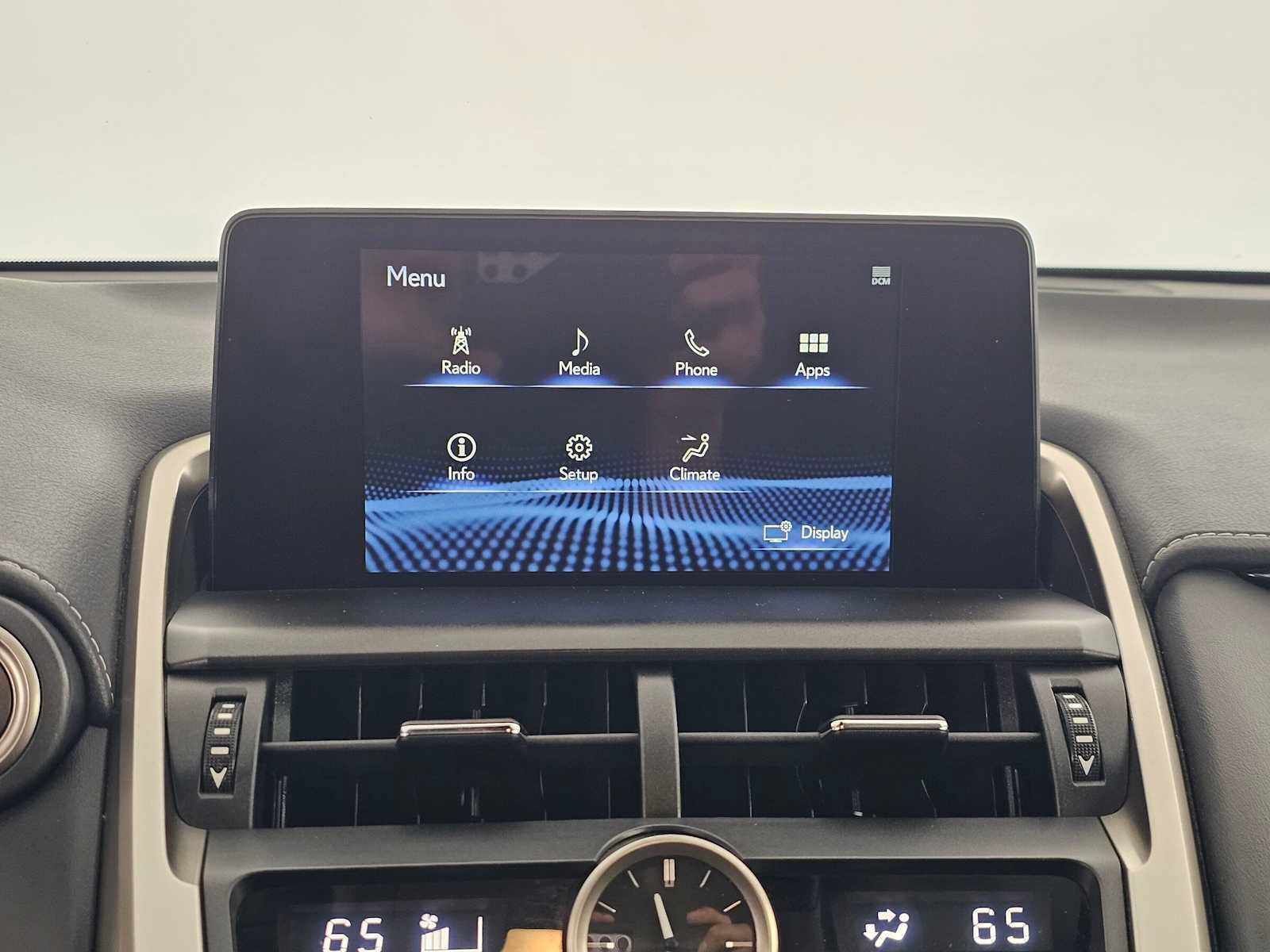 Used 2019 Lexus NX 300 FWD w/ Comfort Package image 25