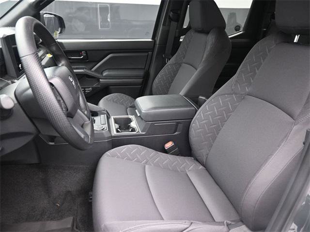 Certified 2025 Toyota Tacoma SR5 image 19