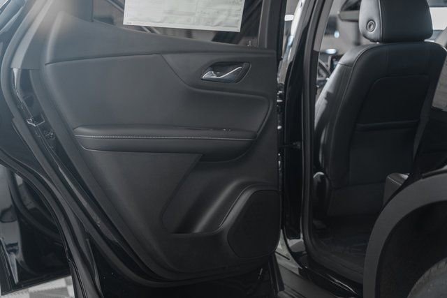 New 2026 Chevrolet Blazer LT w/ LPO, Black Sport Package image 39
