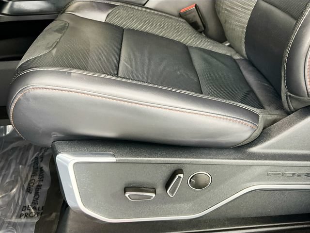 Used 2025 Ford F150 Raptor AWD/4WD image 24