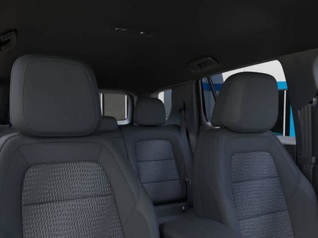 New 2026 Chevrolet Equinox LT w/ Midnight Edition AWD/4WD image 24