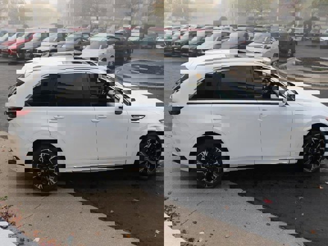 New 2026 MAZDA CX-90 3.3 Turbo S w/ Premium Plus image 5