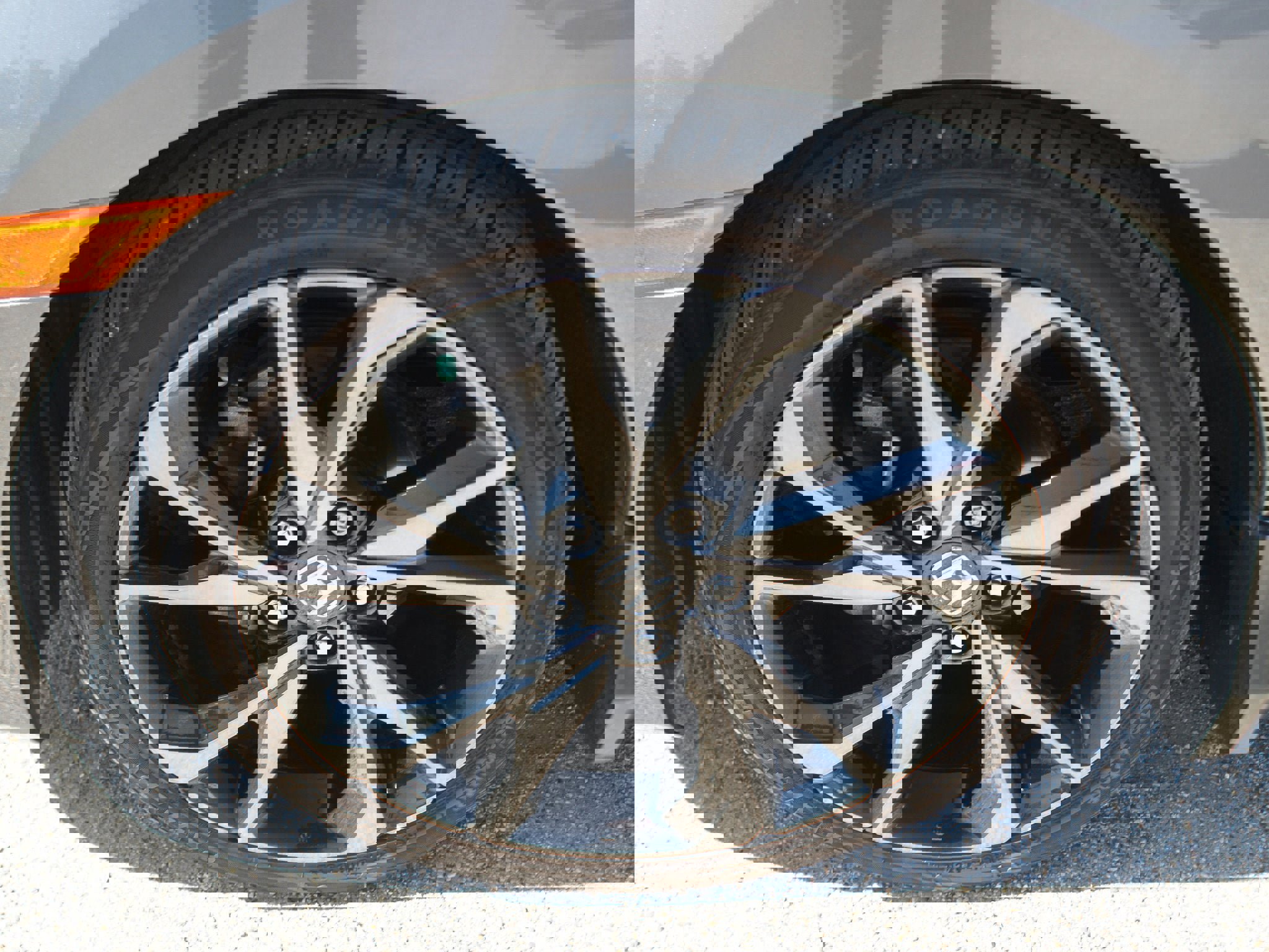 Used 2019 Honda Civic Sport image 22