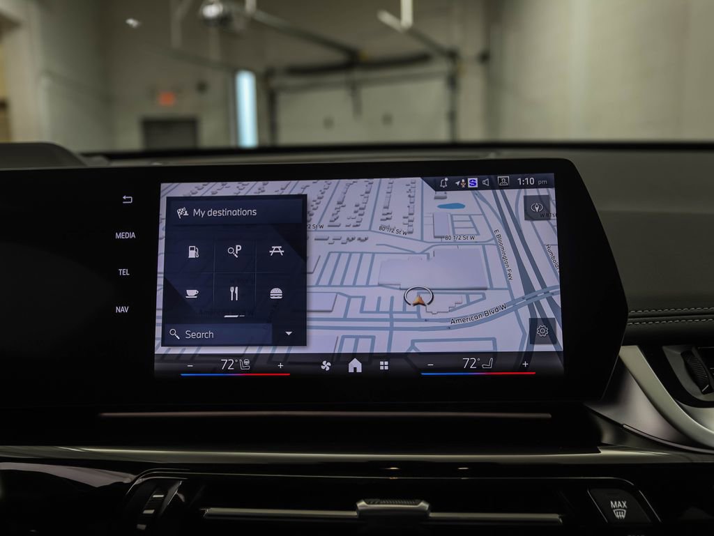 Used 2026 BMW X1 xDrive28i w/ Technology Package image 16