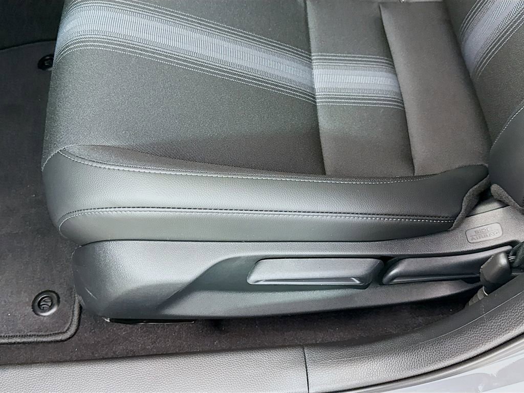 New 2026 Honda Civic Sport image 19