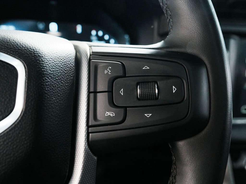 Used 2023 GMC Yukon Denali AWD/4WD image 25