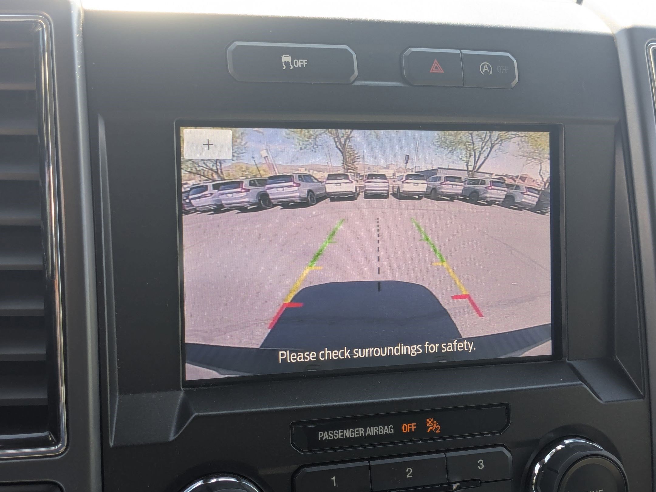 Used 2019 Ford F150 XLT w/ Trailer Tow Package image 24