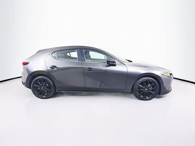 Used 2024 MAZDA MAZDA3 s image 9