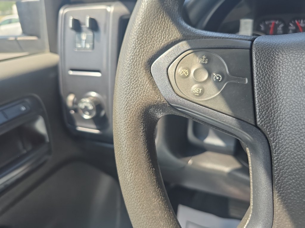 Used 2015 Chevrolet Silverado 3500 W/T RWD image 21