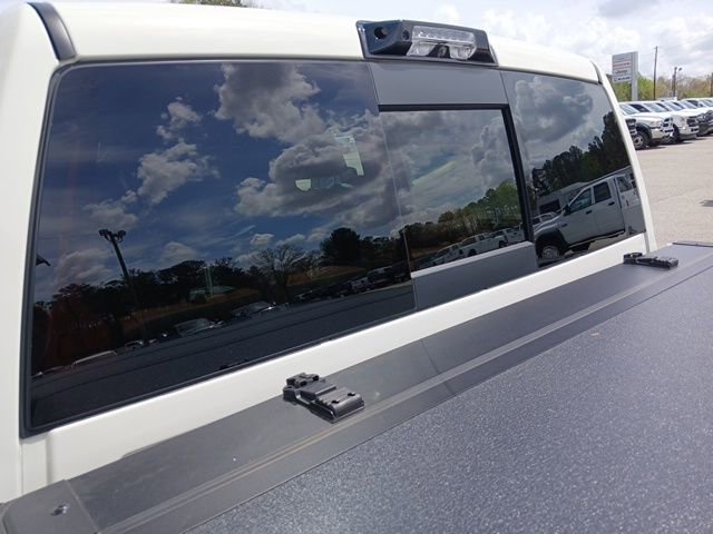 Used 2024 RAM 2500 Limited w/ Safety Group image 9