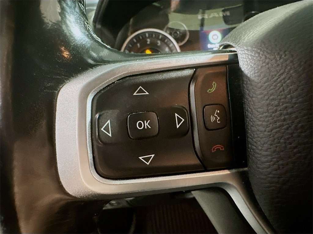 Used 2019 RAM 1500 Big Horn image 30