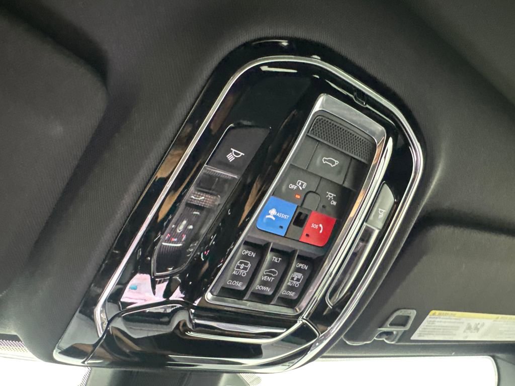 Used 2023 Jeep Grand Cherokee Summit w/ Adv Protech Group IV AWD/4WD image 76