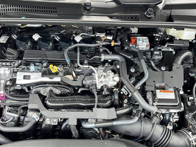 New 2026 Toyota Prius Limited FWD image 18