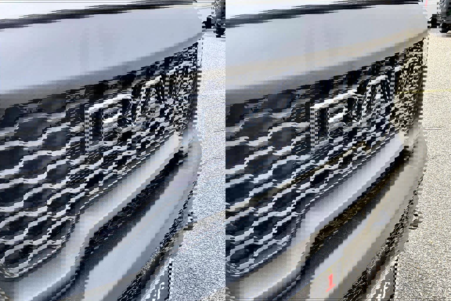 Used 2025 RAM 1500 RHO w/ Bed Utility Group AWD/4WD image 32