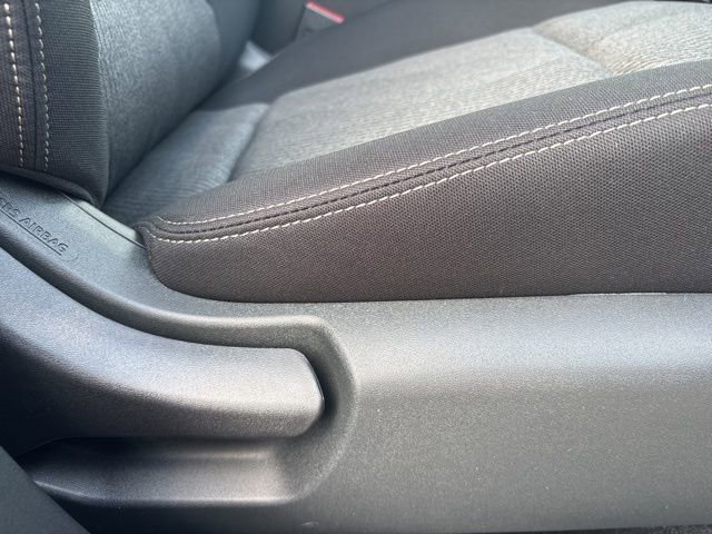 New 2026 Nissan Rogue SV w/ Cold Weather Package image 17