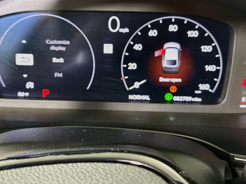 Used 2023 Acura Integra FWD image 12