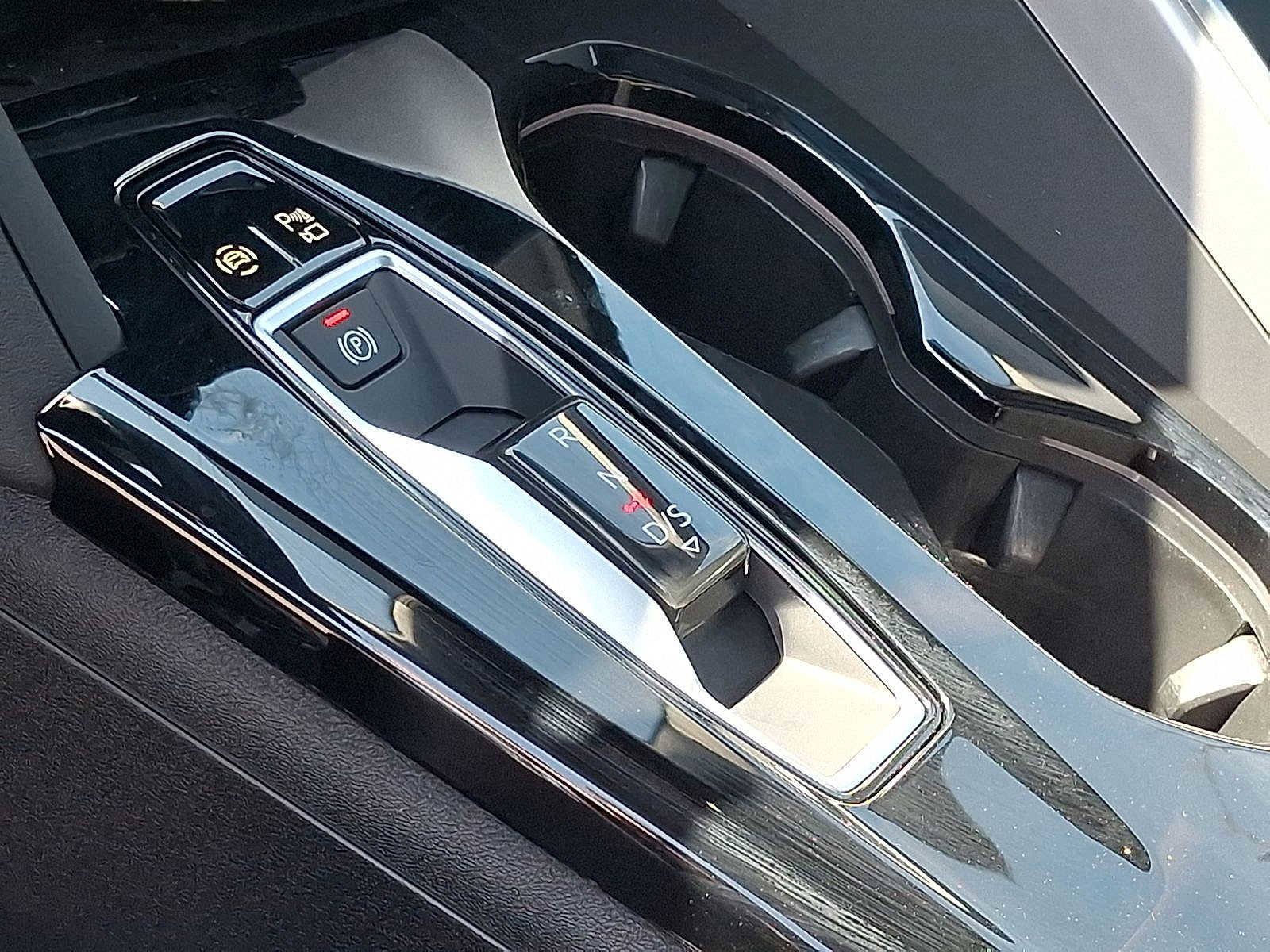 Certified 2025 Audi Q5 Premium Plus w/ Premium Plus image 12