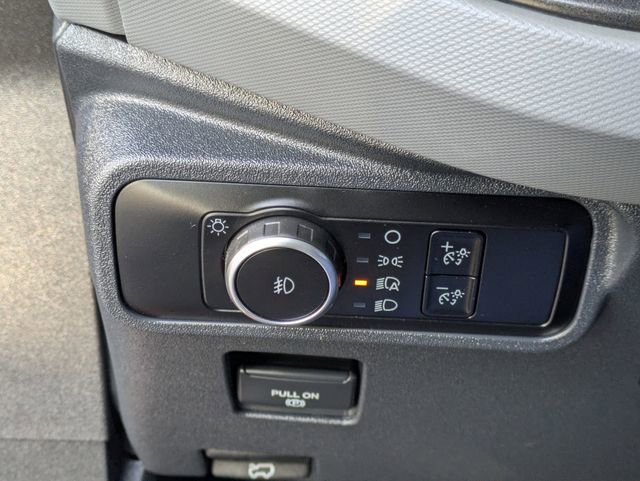 Used 2023 Ford Bronco Black Diamond image 25