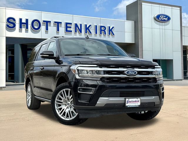 Used 2024 Ford Expedition Limited image 1