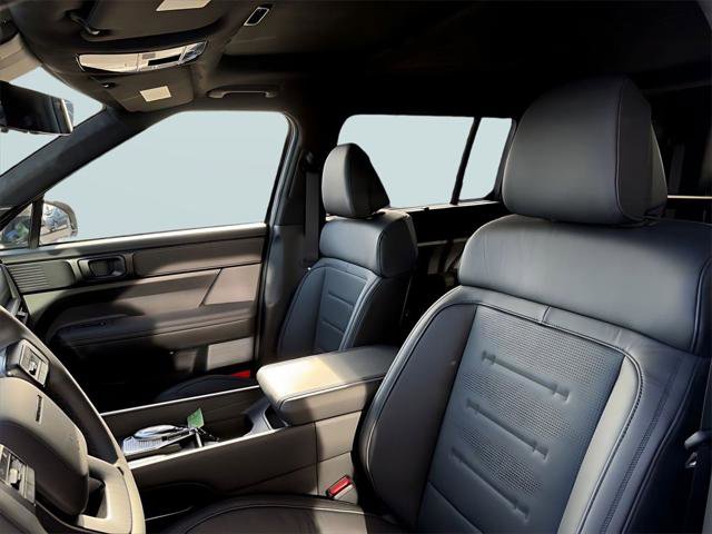 New 2026 Hyundai Santa Fe Calligraphy image 16