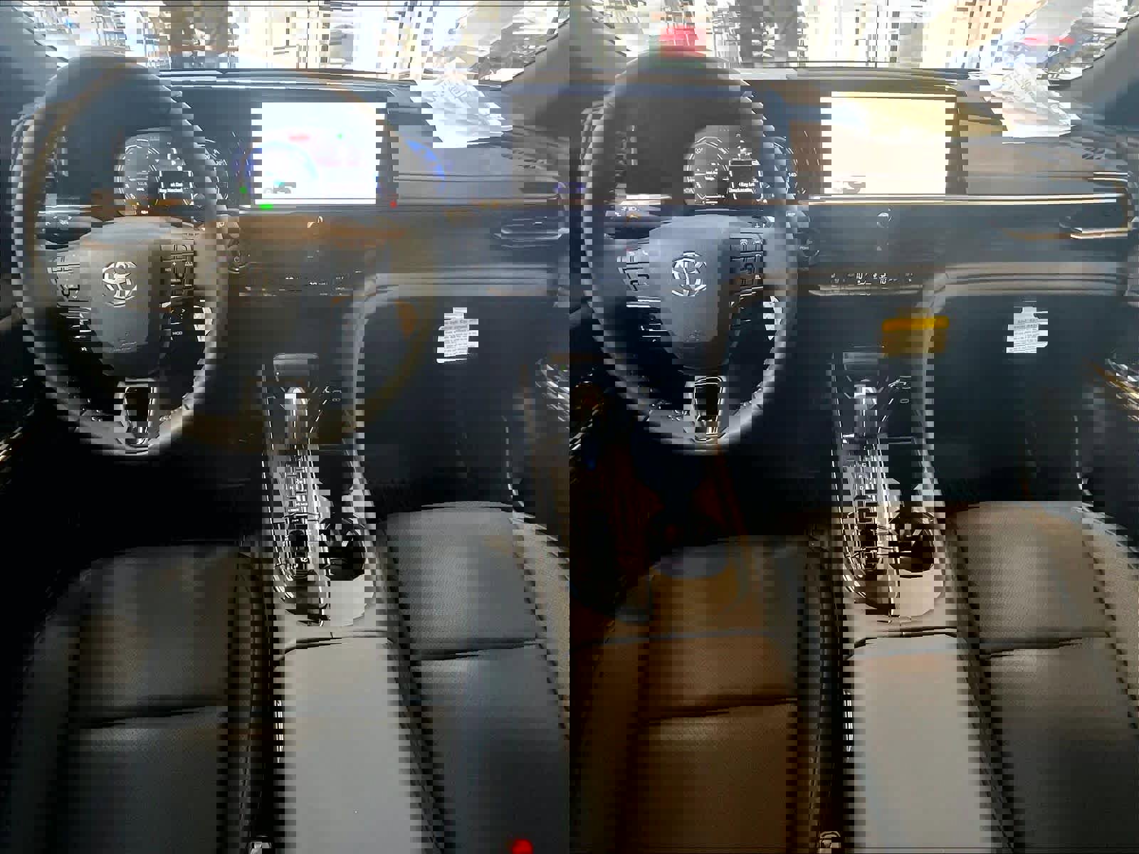 New 2026 Toyota Crown Signia image 12