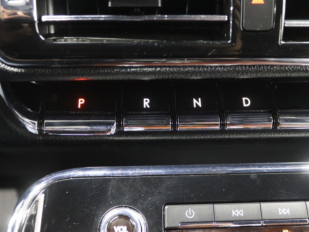 Used 2020 Lincoln Navigator Reserve w/ Luxury Package image 32