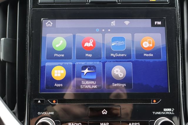 Used 2019 Subaru Ascent Touring AWD/4WD image 9