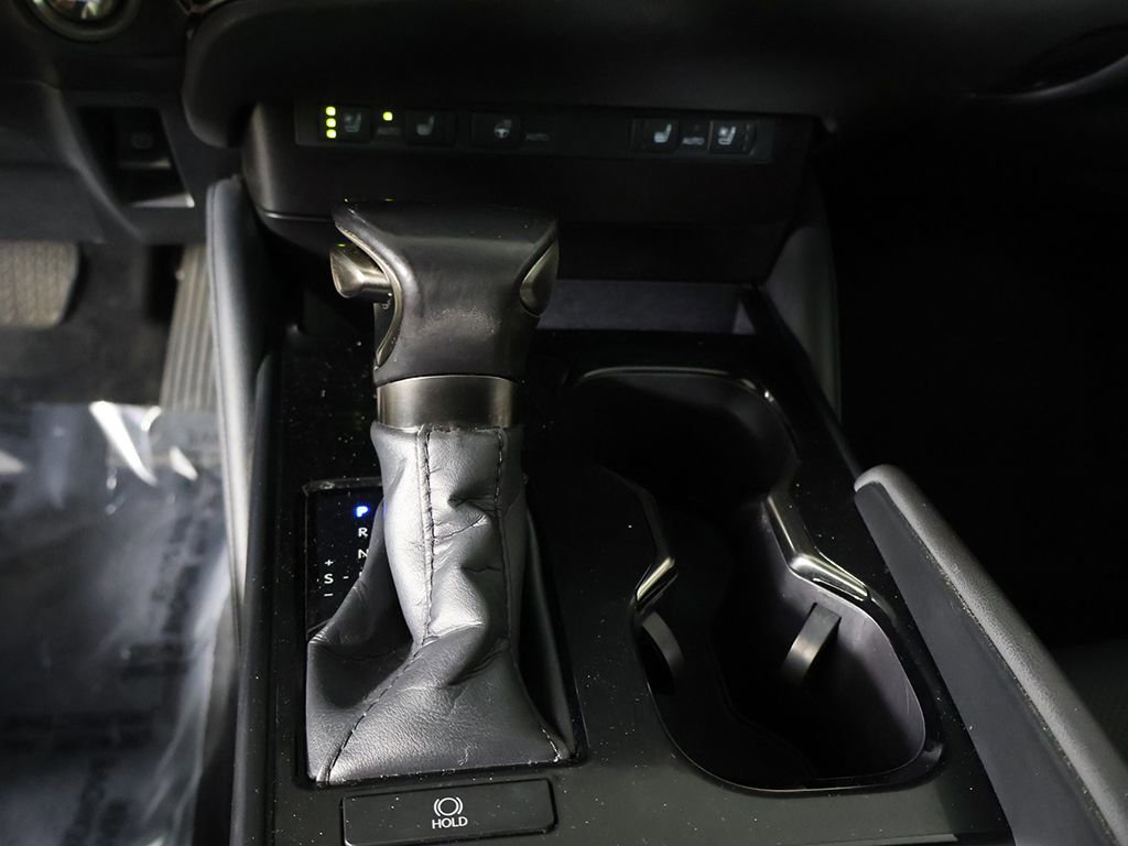 Used 2023 Lexus ES 350 w/ Premium Package FWD image 47