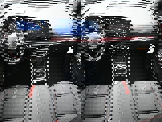 New 2026 Chevrolet Traverse RS image 23