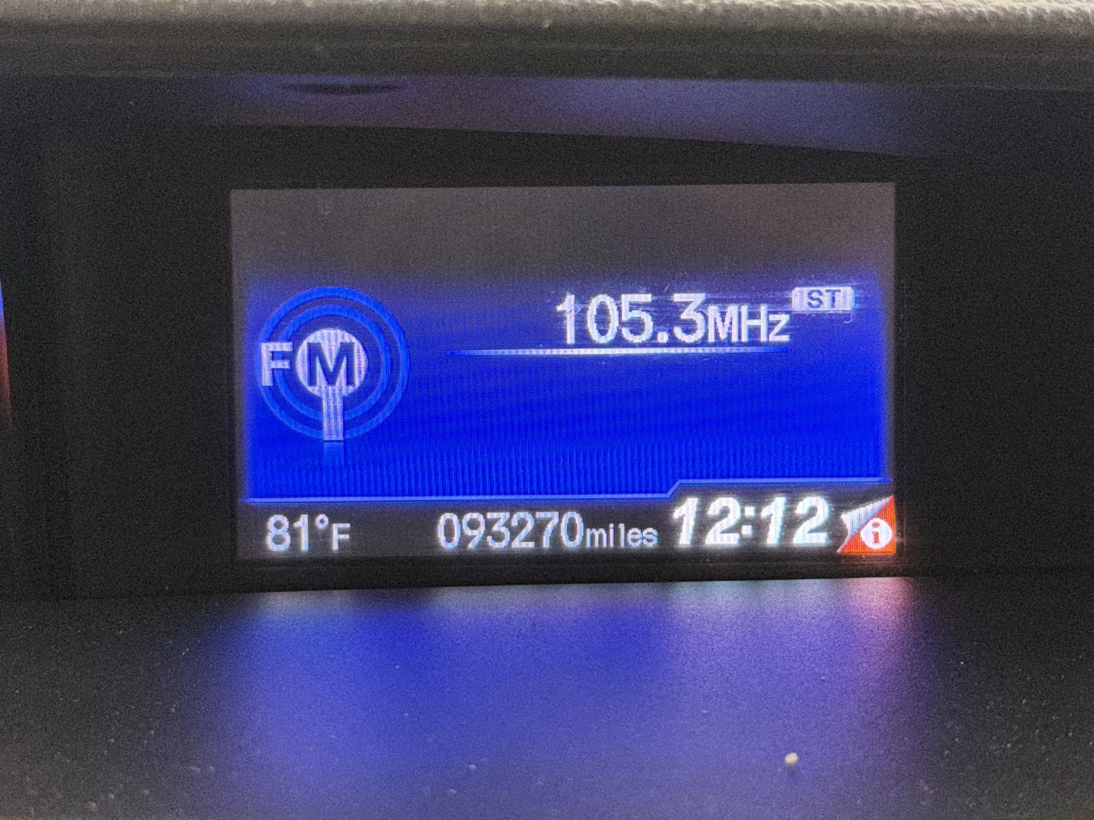 Used 2014 Honda Civic EX image 19