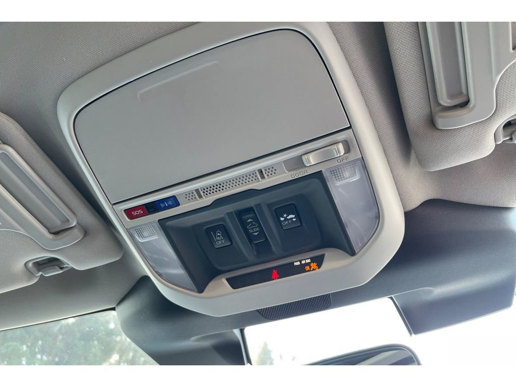 Used 2024 Subaru Forester Limited image 26