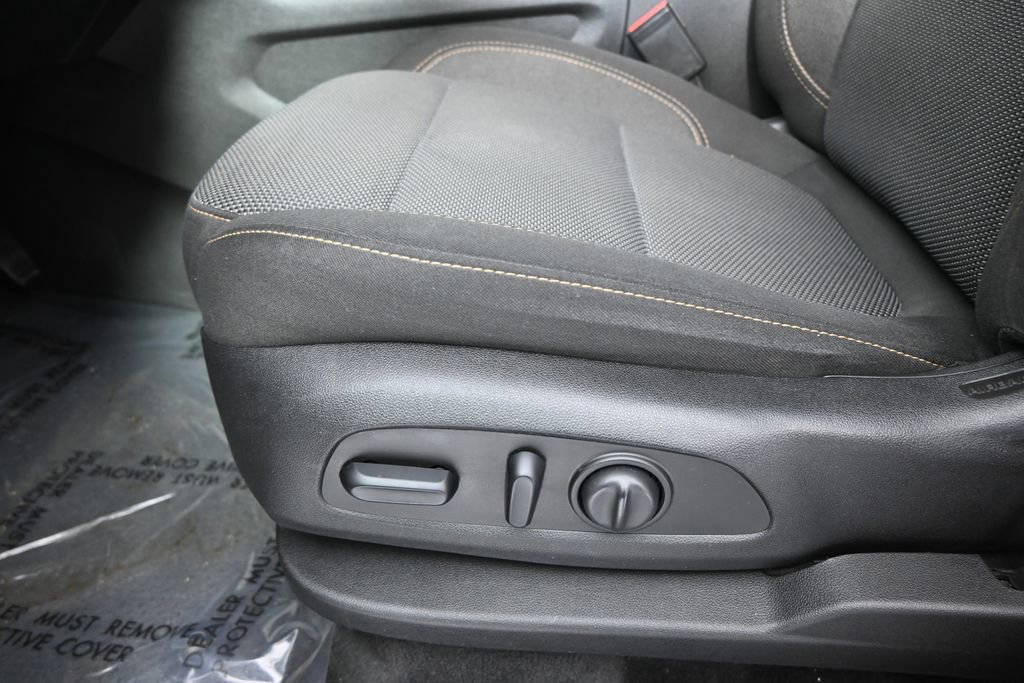 Used 2019 Chevrolet Traverse LT AWD/4WD image 22