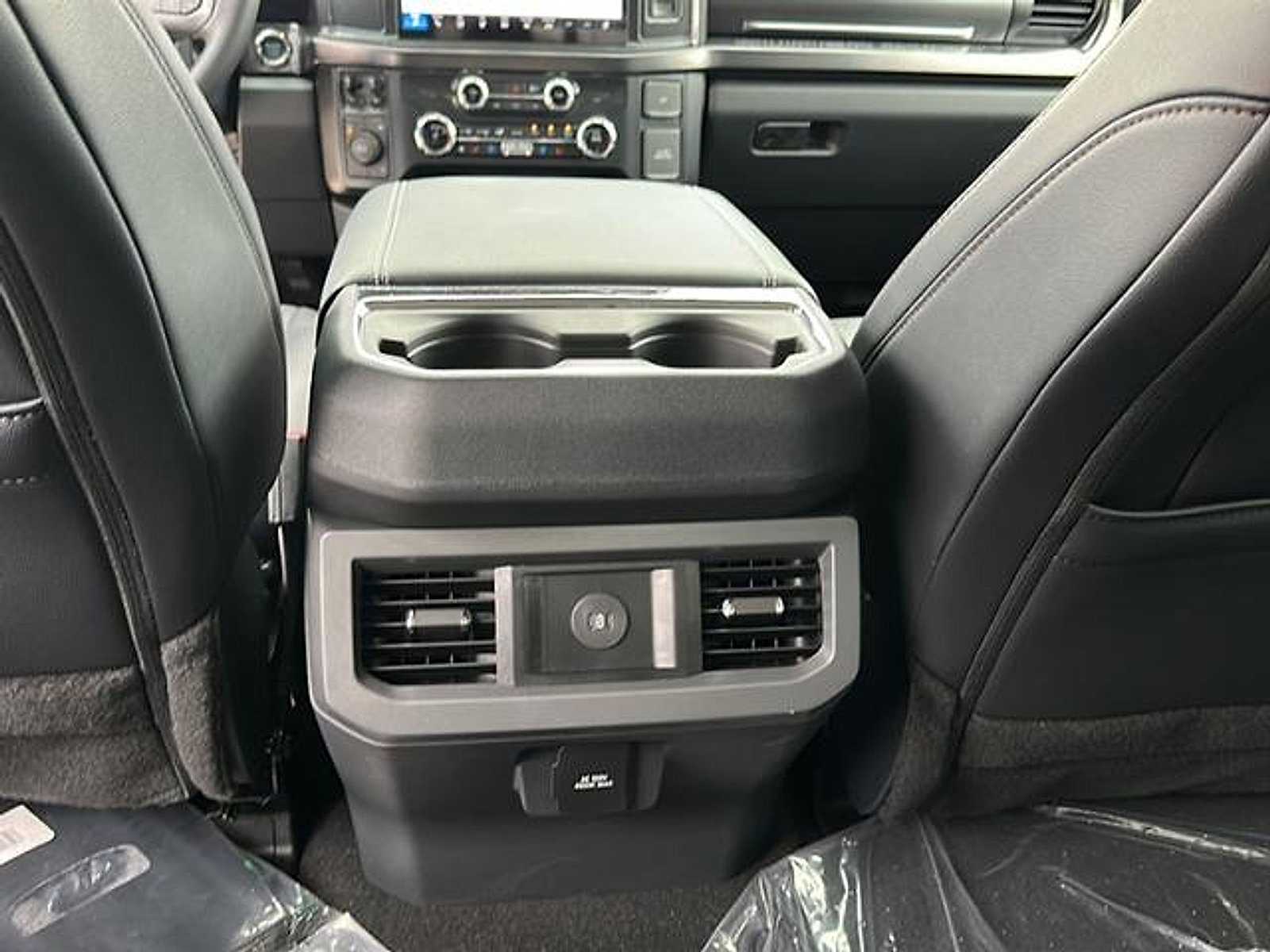 New 2026 Ford F550 4x4 Crew Cab Super Duty image 13