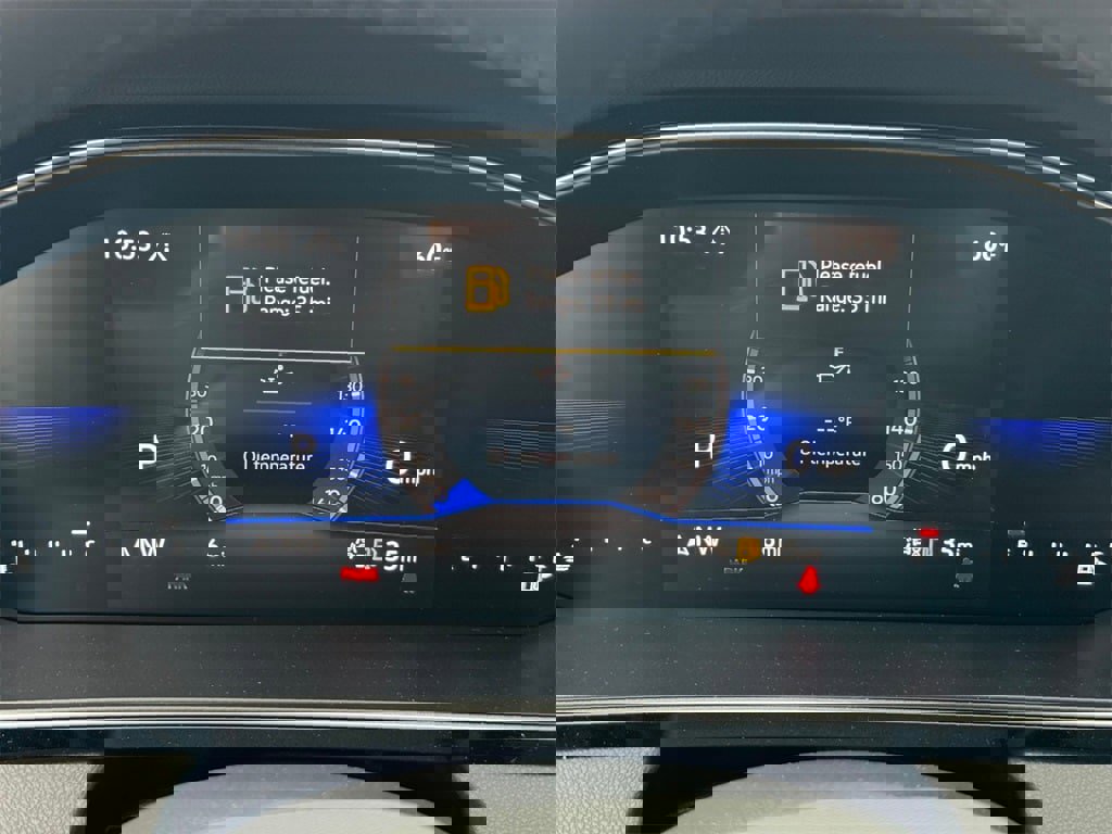 New 2026 Volkswagen Jetta S image 14