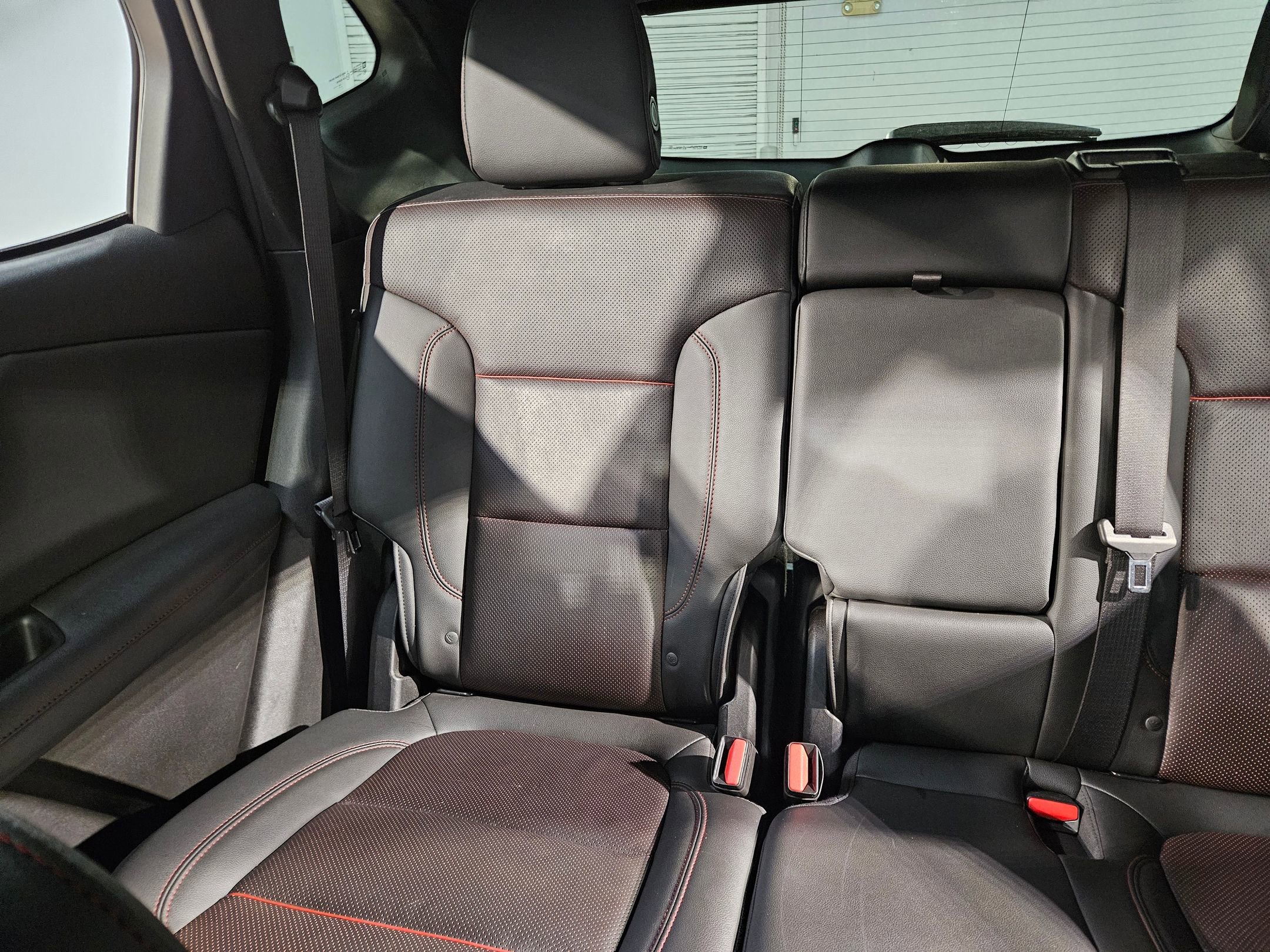 Used 2019 Chevrolet Blazer RS w/ LPO, Sport Package image 12