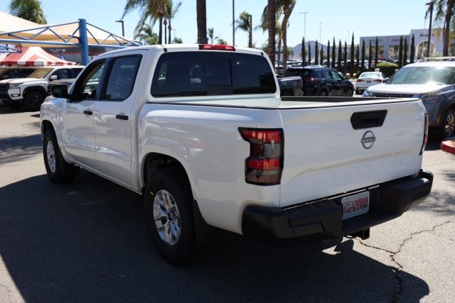 New 2026 Nissan Frontier S image 6