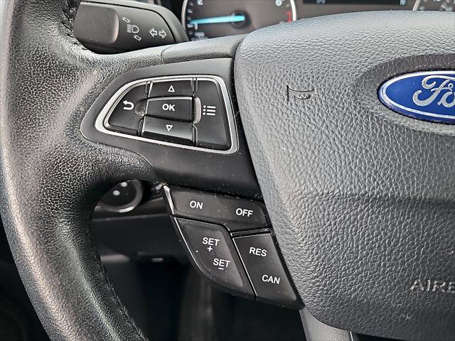 Used 2020 Ford EcoSport SE FWD image 9